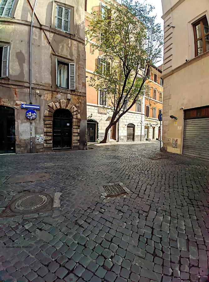 Appartamento Piazza Del Fico, Al Centro Di